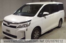 toyota voxy 2020 -TOYOTA--Voxy DBA-ZRR80Gｶｲ--ZRR80-0592867---TOYOTA--Voxy DBA-ZRR80Gｶｲ--ZRR80-0592867-