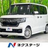 honda n-box 2021 -HONDA--N BOX 6BA-JF3--JF3-2336163---HONDA--N BOX 6BA-JF3--JF3-2336163- image 1