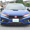 honda civic 2019 CFJ1678586 image 20