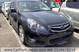 subaru legacy-touring-wagon 2011 -SUBARU--Legacy Wagon BR9--061901---SUBARU--Legacy Wagon BR9--061901-