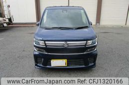 suzuki wagon-r 2019 -SUZUKI 【千葉 581ﾔ6890】--Wagon R DAA-MH55S--MH55S-250856---SUZUKI 【千葉 581ﾔ6890】--Wagon R DAA-MH55S--MH55S-250856-