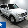 mitsubishi pajero 2012 -MITSUBISHI--Pajero V98W--V98W-0600323---MITSUBISHI--Pajero V98W--V98W-0600323- image 1