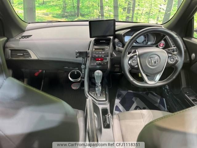 honda s660 2015 -HONDA--S660 DBA-JW5--JW5-1003350---HONDA--S660 DBA-JW5--JW5-1003350- image 2
