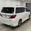 toyota alphard 2013 -TOYOTA 【飛鳥 300サ5586】--Alphard ANH20W-8309585---TOYOTA 【飛鳥 300サ5586】--Alphard ANH20W-8309585- image 6