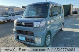 daihatsu wake 2022 quick_quick_4BA-LA700S_LA700S-0182195