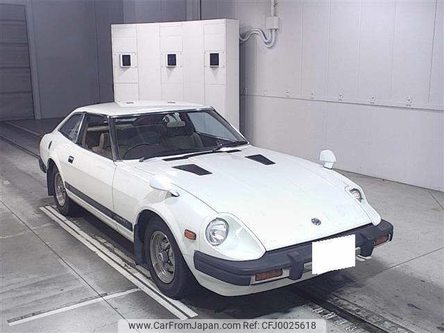 nissan fairlady-z 1978 -NISSAN 【宮崎 338ﾗ130】--Fairlady Z HGS130-003936---NISSAN 【宮崎 338ﾗ130】--Fairlady Z HGS130-003936- image 1