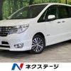 nissan serena 2014 -NISSAN--Serena DAA-HFC26--HFC26-206746---NISSAN--Serena DAA-HFC26--HFC26-206746- image 1