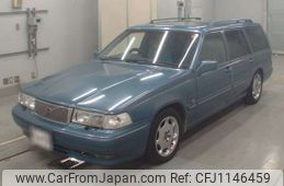 volvo v90 1998 -VOLVO--Volvo V90 E-9B6304W--YV1-965956W1051331---VOLVO--Volvo V90 E-9B6304W--YV1-965956W1051331-