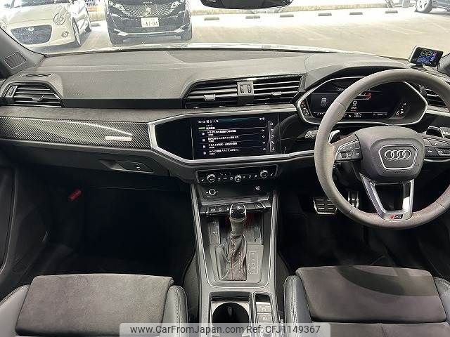 audi rs-q3 2022 -AUDI--Audi RS Q3 3BA-F3DNWF--WUAZZZF3XP1900009---AUDI--Audi RS Q3 3BA-F3DNWF--WUAZZZF3XP1900009- image 2