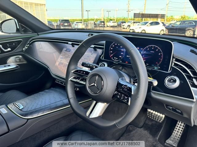 mercedes-benz e-class-station-wagon 2025 CFJ1788502 image 2
