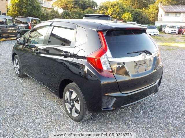 honda fit 2013 -HONDA--Fit DAA-GP5--GP5-1005914---HONDA--Fit DAA-GP5--GP5-1005914- image 2