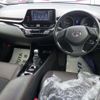 toyota c-hr 2019 -TOYOTA--C-HR DBA-NGX50--NGX50-2032040---TOYOTA--C-HR DBA-NGX50--NGX50-2032040- image 7