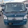 suzuki carry-truck 2024 -SUZUKI 【三河 】--Carry Truck DA16T--848445---SUZUKI 【三河 】--Carry Truck DA16T--848445- image 2