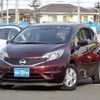 nissan note 2016 quick_quick_DBA-E12_E12-451629 image 1