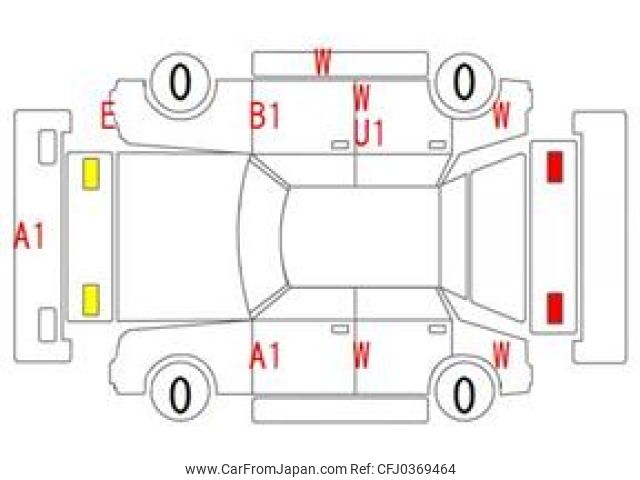 toyota aqua 2015 -TOYOTA--AQUA DAA-NHP10--NHP10-6437955---TOYOTA--AQUA DAA-NHP10--NHP10-6437955- image 2