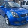 suzuki swift 2009 -SUZUKI--Swift DBA-ZC71S--ZC71S-560990---SUZUKI--Swift DBA-ZC71S--ZC71S-560990- image 1