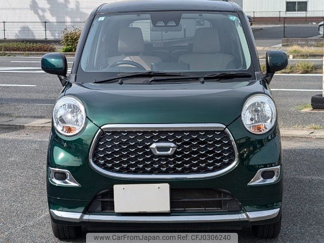 daihatsu cast 2019 -DAIHATSU 【岡山 】--Cast LA250S--0161482---DAIHATSU 【岡山 】--Cast LA250S--0161482- image 2