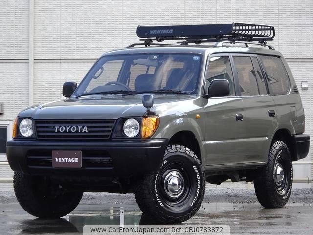 toyota land-cruiser-prado 1998 quick_quick_RZJ95W_RZJ95-0020930 image 1