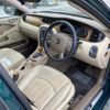 jaguar x-type 2007 -JAGUAR 【名変中 】--Jaguar X-Type J51YB--7YJ24517---JAGUAR 【名変中 】--Jaguar X-Type J51YB--7YJ24517- image 18