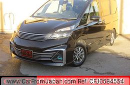 nissan serena 2017 quick_quick_GC27_GC27-000301