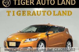 honda cr-z 2011 quick_quick_ZF1_ZF1-1025769