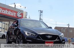 nissan skyline 2020 -NISSAN--Skyline 5BA-RV37--RV37-103746---NISSAN--Skyline 5BA-RV37--RV37-103746-