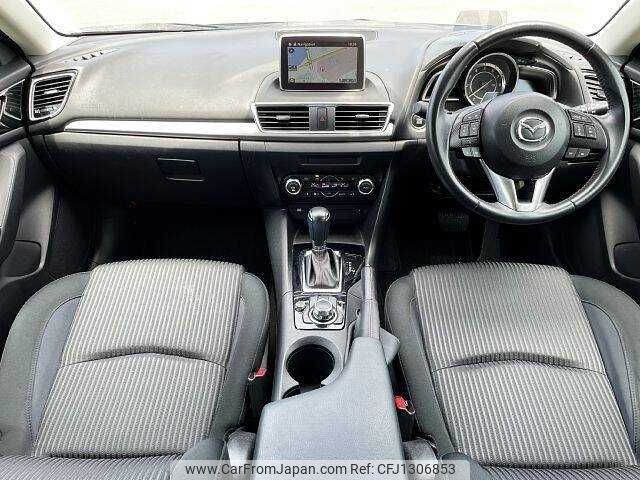 mazda axela 2014 504928-930818 image 1
