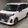 toyota roomy 2023 -TOYOTA 【京都 522ﾆ2222】--Roomy 4BA-M900A--M900A-1095340---TOYOTA 【京都 522ﾆ2222】--Roomy 4BA-M900A--M900A-1095340- image 1