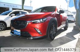mazda cx-3 2015 -MAZDA--CX-3 LDA-DK5FW--DK5FW-116177---MAZDA--CX-3 LDA-DK5FW--DK5FW-116177-
