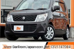 suzuki wagon-r 2015 -SUZUKI--Wagon R DBA-MH34S--MH34S-425127---SUZUKI--Wagon R DBA-MH34S--MH34S-425127-