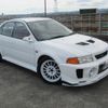 mitsubishi lancer 1998 -MITSUBISHI 【静岡 301ﾂ4219】--Lancer CP9A--0005049---MITSUBISHI 【静岡 301ﾂ4219】--Lancer CP9A--0005049- image 1