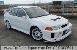 mitsubishi lancer 1998 -MITSUBISHI 【静岡 301ﾂ4219】--Lancer CP9A--0005049---MITSUBISHI 【静岡 301ﾂ4219】--Lancer CP9A--0005049-