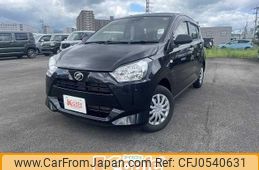 daihatsu mira-e-s 2021 -DAIHATSU 【島根 581ｴ2867】--Mira e:s LA350S--0285729---DAIHATSU 【島根 581ｴ2867】--Mira e:s LA350S--0285729-