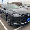 lexus rx 2021 -LEXUS--Lexus RX 6AA-GYL25W--GYL25-0023420---LEXUS--Lexus RX 6AA-GYL25W--GYL25-0023420- image 3