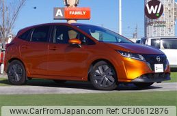 nissan note 2021 -NISSAN--Note 6AA-E13--E13-027752---NISSAN--Note 6AA-E13--E13-027752-