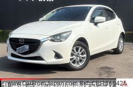 mazda demio 2015 -MAZDA--Demio DBA-DJ3AS--DJ3AS-101324---MAZDA--Demio DBA-DJ3AS--DJ3AS-101324-
