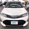 toyota corolla-axio 2017 CFJ1703054 image 2