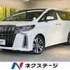 toyota alphard 2019 -TOYOTA--Alphard DBA-AGH30W--AGH30-0251827---TOYOTA--Alphard DBA-AGH30W--AGH30-0251827- image 1