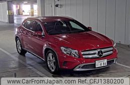 mercedes-benz gla-class 2015 -MERCEDES-BENZ--Benz GLA WDC1569422J093198---MERCEDES-BENZ--Benz GLA WDC1569422J093198-