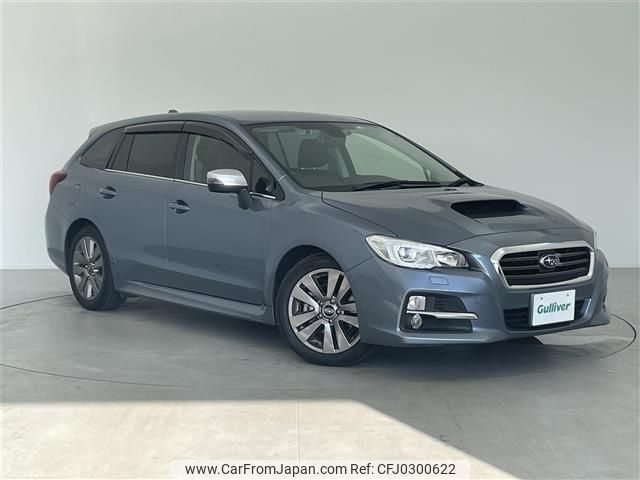 subaru levorg 2016 -SUBARU--Levorg DBA-VM4--VM4-065228---SUBARU--Levorg DBA-VM4--VM4-065228- image 1