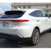 toyota harrier 2024 -TOYOTA--Harrier 6AA-AXUH85--AXUH85-0035***---TOYOTA--Harrier 6AA-AXUH85--AXUH85-0035***- image 8