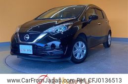 nissan note 2019 quick_quick_E12_E12-636092