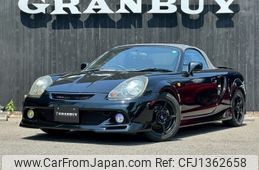 toyota mr-s 1999 -TOYOTA--MR-S GH-ZZW30--ZZW30-0005013---TOYOTA--MR-S GH-ZZW30--ZZW30-0005013-