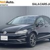 volkswagen golf 2020 -VOLKSWAGEN--VW Golf DBA-AUCJZ--WVWZZZAUZLW105563---VOLKSWAGEN--VW Golf DBA-AUCJZ--WVWZZZAUZLW105563- image 1