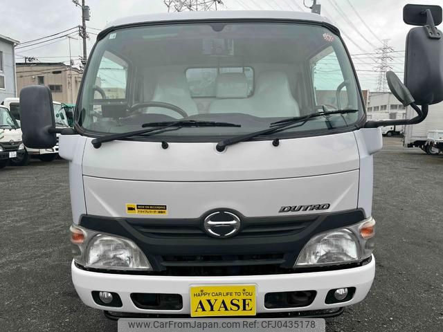 hino dutro 2015 GOO_NET_EXCHANGE_0500521A30241109W001 image 2