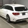 mercedes-benz c-class-station-wagon 2017 -MERCEDES-BENZ--Benz C Class Wagon RBA-205242--WDD2052422F639001---MERCEDES-BENZ--Benz C Class Wagon RBA-205242--WDD2052422F639001- image 5