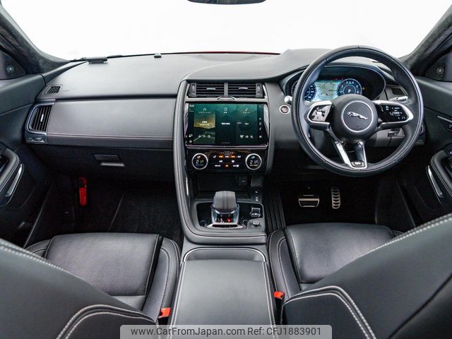 jaguar e-pace 2021 CFJ1883901 image 1