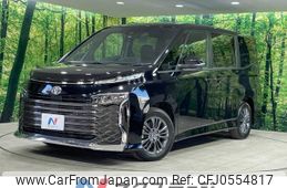 toyota voxy 2024 -TOYOTA--Voxy 6BA-MZRA90W--MZRA90-0106***---TOYOTA--Voxy 6BA-MZRA90W--MZRA90-0106***-