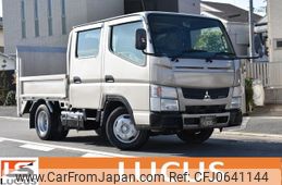 mitsubishi-fuso canter 2014 GOO_NET_EXCHANGE_0700226A30250113W001