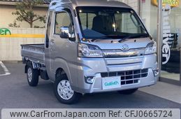 daihatsu hijet-truck 2021 -DAIHATSU--Hijet Truck 3BD-S510P--S510P-0367179---DAIHATSU--Hijet Truck 3BD-S510P--S510P-0367179-